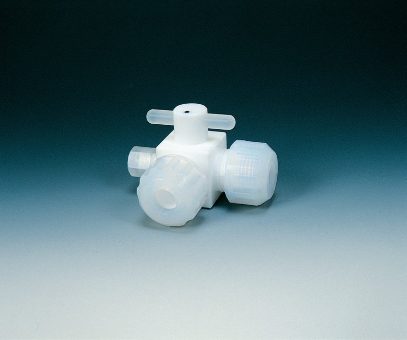 三向阀不同直径拟合类型φ8×φ12×φ12NR1212-006