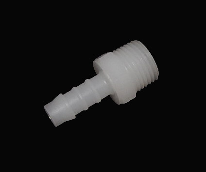 PVDF Barb R1/2-10mm TE1180510