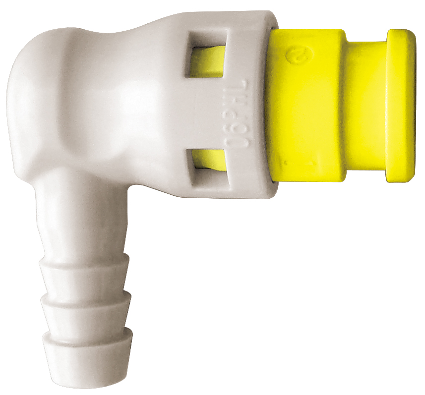 立方联轴器SPC-04Phl-yel黄色65257