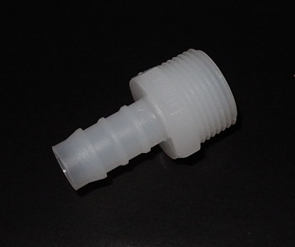 PVDF Barb R3/4-14mm TE1180614