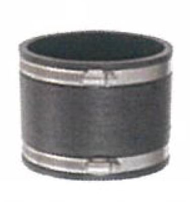 PVC橡胶柔性耦合RBFCS150直径