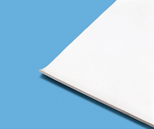 Nichias软密封（R）（PTFE免费尺寸软件袋）座椅无胶带10.0