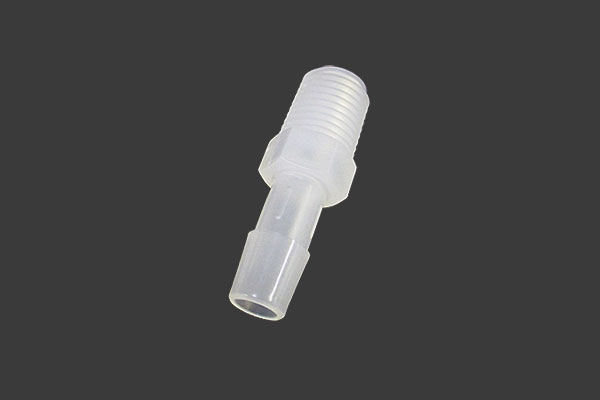 PP适配器连接器1/4NPT-9.0 IMJN3096（10pcs）