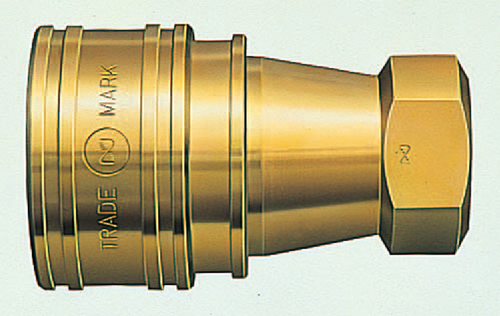 SP耦合器（中压/一般类型）插座3S不锈钢适用螺钉R3/8