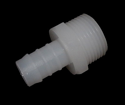 PVDF倒钩R1-19mm TE1180719