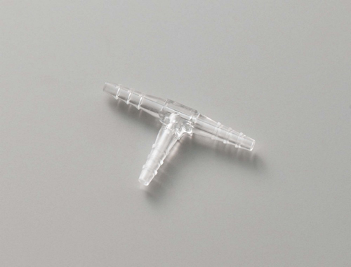 管连接器T型T-2 TPX（10件）