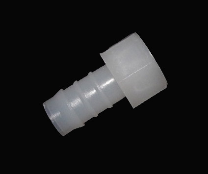 PVDF倒钩RC1/2-16mm TE1181516