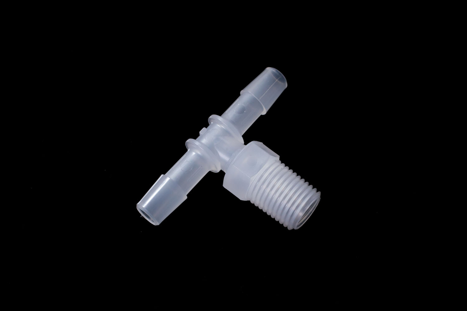 适配器连接器R1/4-T8mm IMJR3T086（10pcs）