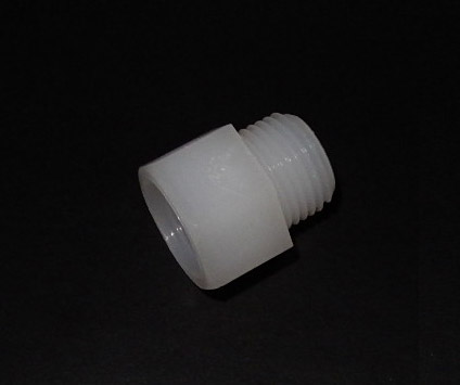 PVDF适配器R1/2-RC1/2 TEB180515