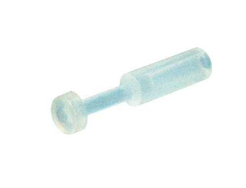 试管拟合PP类型插头PPP12