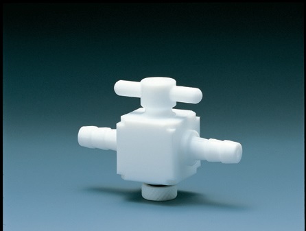 氟树脂双向阀（软管开口类型）φ6NR1400-001