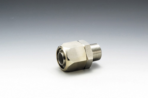 刀片锁（不锈钢）TBS-0215