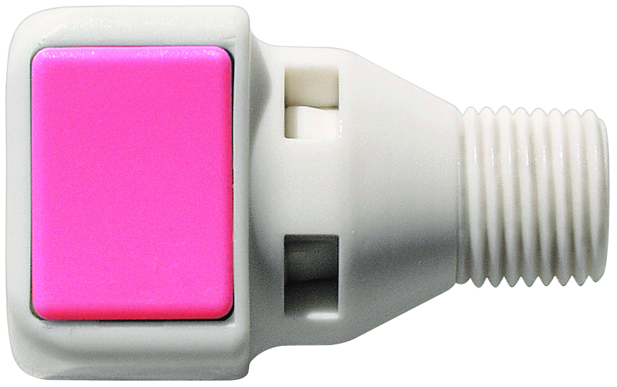 立方联轴器SPC-10SM-VL-PNK粉红色65168