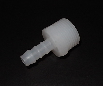 PVDF Barb R3/4-10mm TE1180610