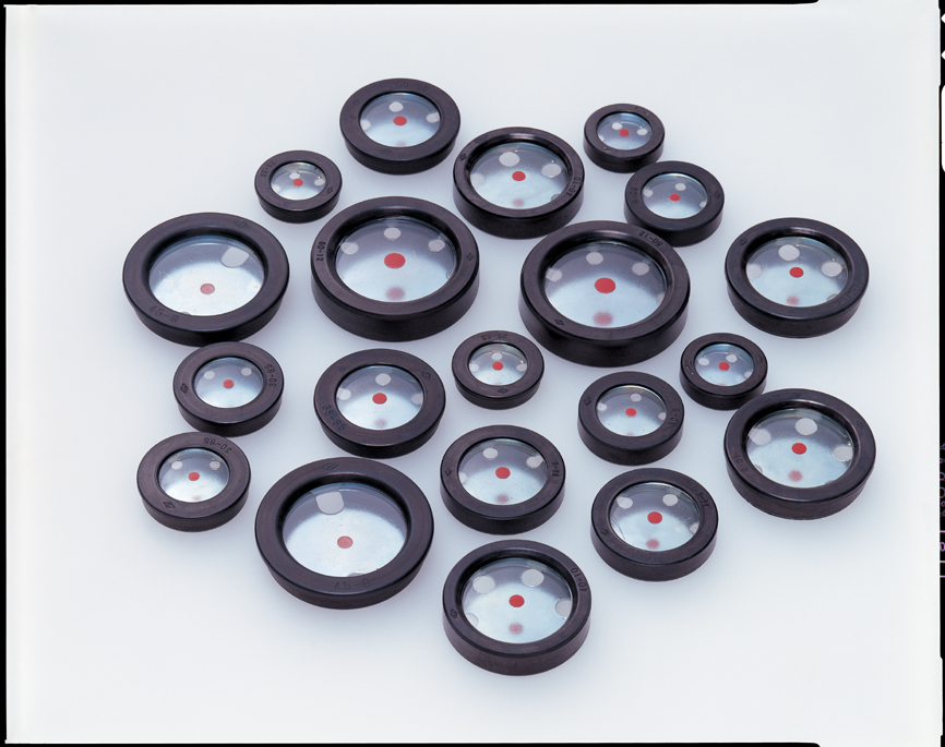 油级量规N型NBR OLG-50N 10件