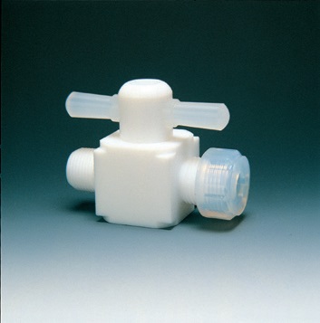   双向阀门拟合类型φ12×R3/8 NR0011-004