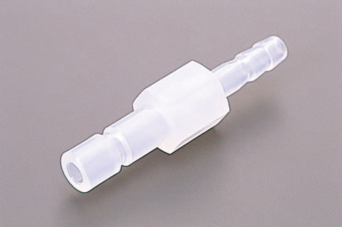 一键式耦合P-33P插头3 70mm x 21mm x10mmφ