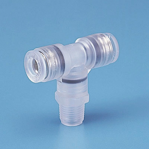 Chemi Foot C1系列TY ET6-R1/8-C1适用的管外径6