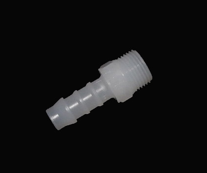 PVDF Barb R3/8-10mm TE1180410