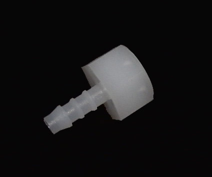 PVDF倒钩RC1/2-8mm TE1181508