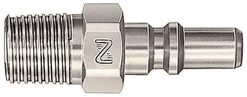 用于安装螺钉，插头，适用螺钉RC1/8的小耦合器