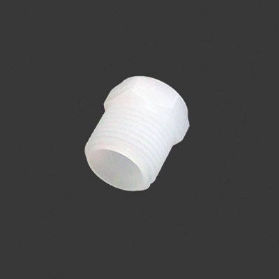 PVDF插头NPT3/8  TEK1824