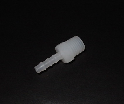 PVDF倒钩R1/4-5mm TE1180305