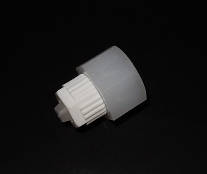 PVDF管块RC1/2-8X10 TE2181510