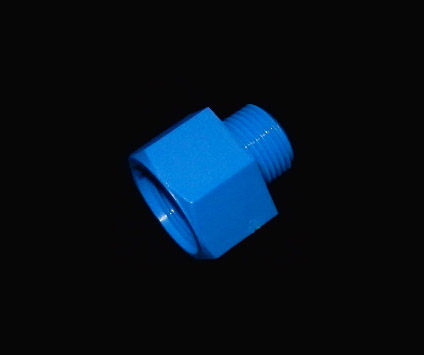 纽约适配器R3/8-RC1/4 TEB110413（10件）