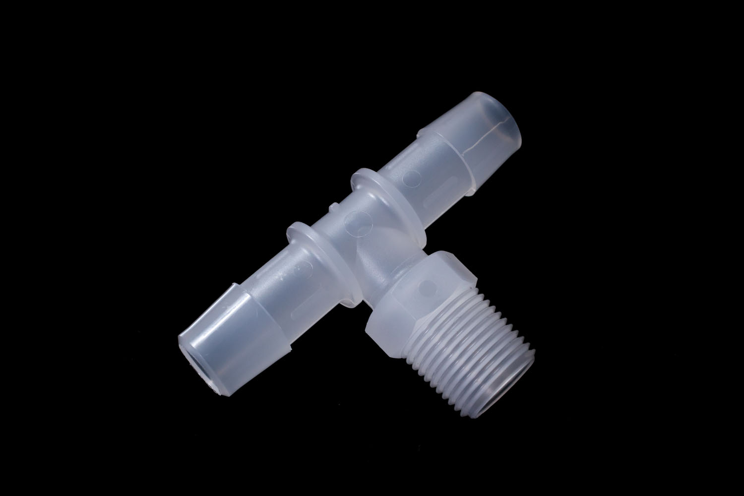 适配器连接器R3/8-T12MM IMJR4T126（10pcs）