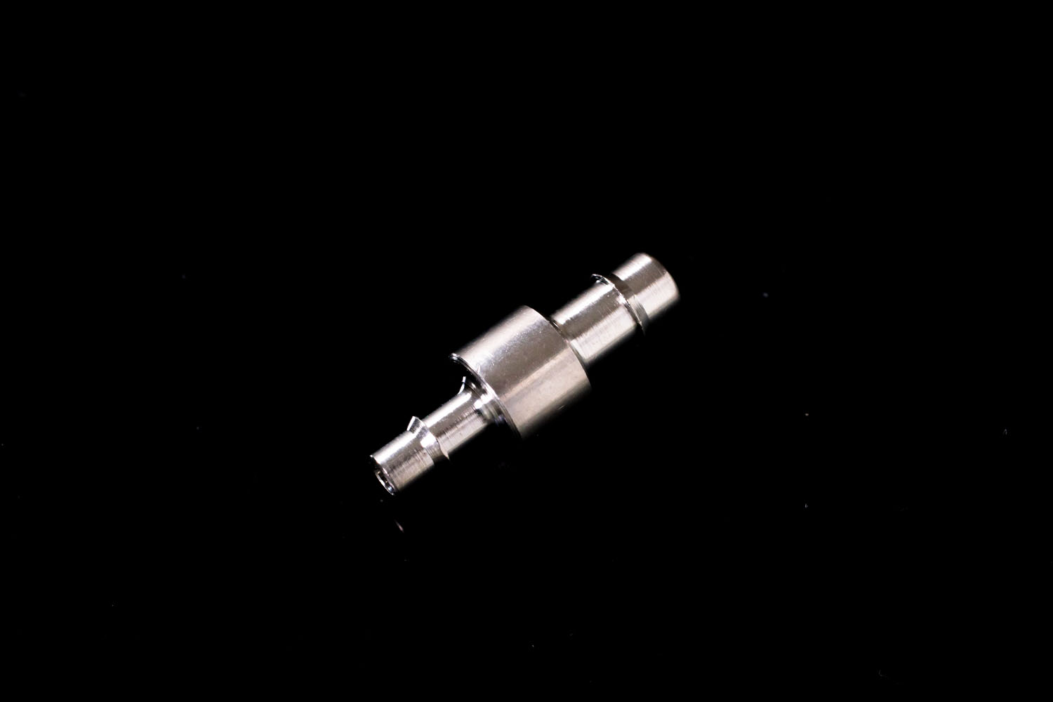 3-4mm Imbns0811的金属不同直径连接器