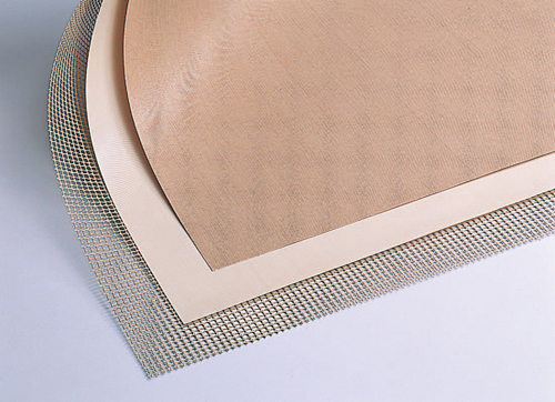 Chuko Flow Fabric FGF-500-8平原编织