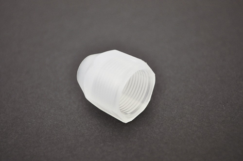 Z Union MM尺寸螺母兼容管外径8 POM（100件）