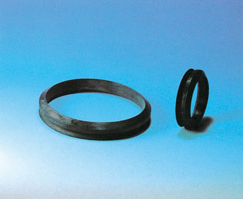 环密封S氟橡胶V-199的安装前孔直径180φ