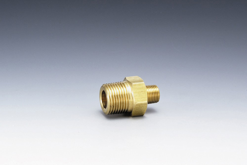 螺钉配件不同的直径 头（由黄铜制成）GRN-0806-BS