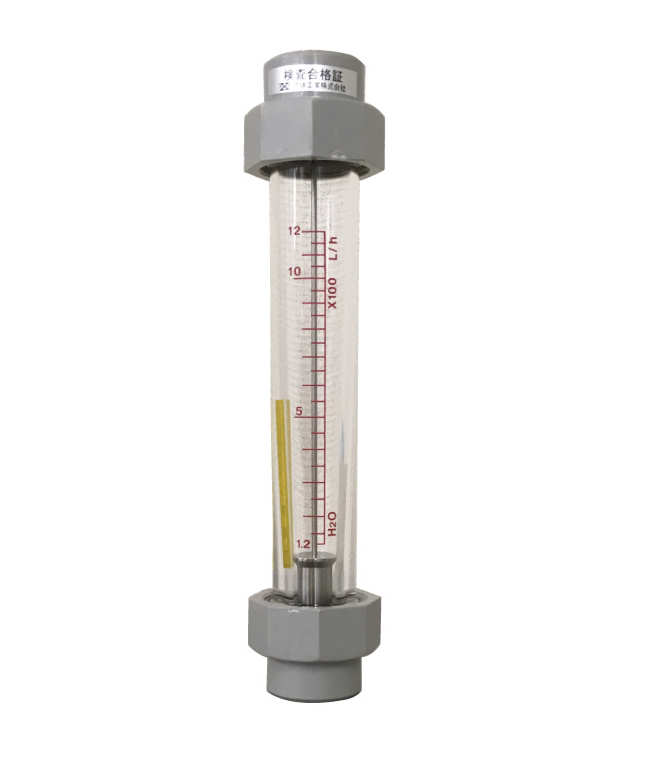 流量计 ADF101DDHOAAA H2O 2-20L/min 0.3MPaG 20℃ Rc1/2