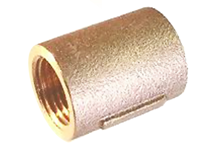 铜合金BC-6（青铜）插座BC S4