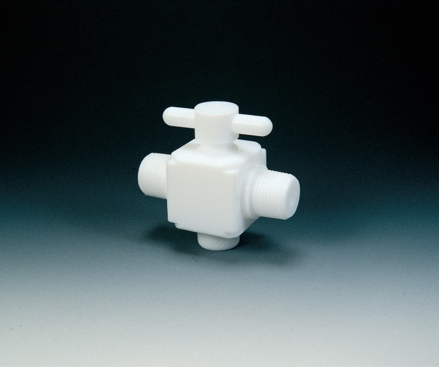 两个侧面阀，R1/2 NR1303-003