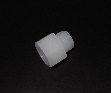 PVDF适配器R3/8-RC3/8 TEB180414