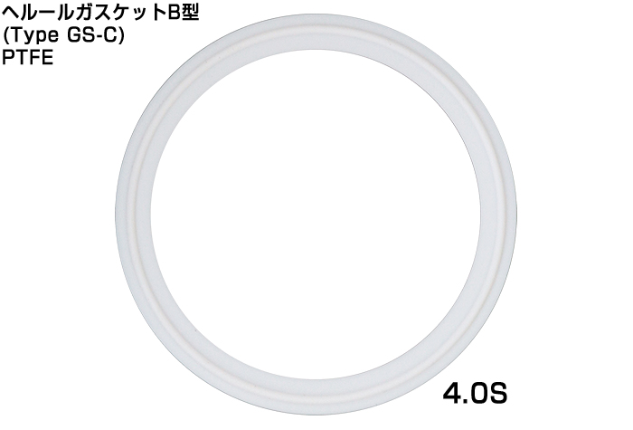 心脏垫片B型（类型GS-C）4.0S PTFE大阪卫生