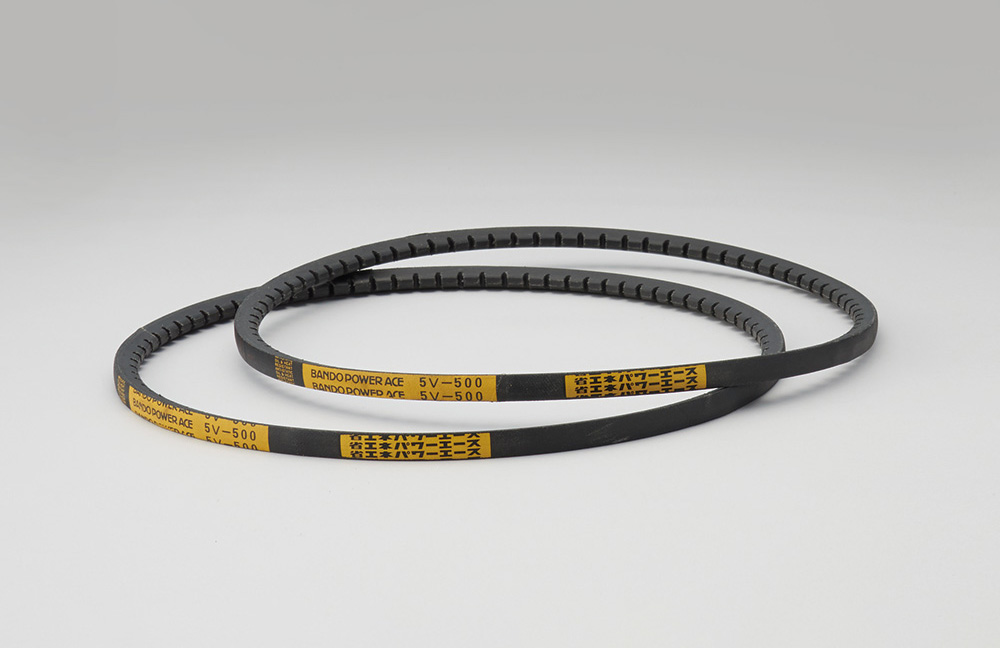 Bando Energy节省V Belt 5V 3550英寸（节能功率ACE）