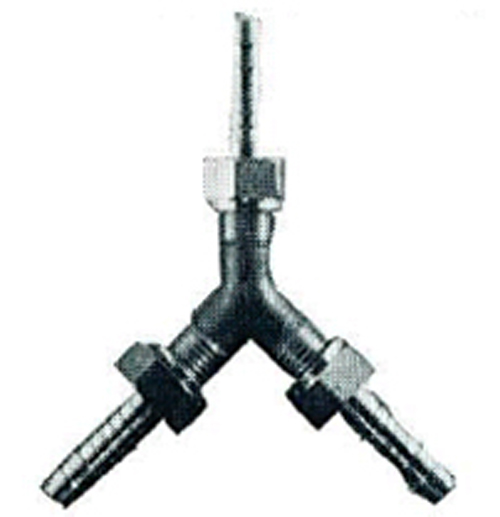 铜合金C3604（黄铜黄铜）BS宽型软管Union BSHyuφ14