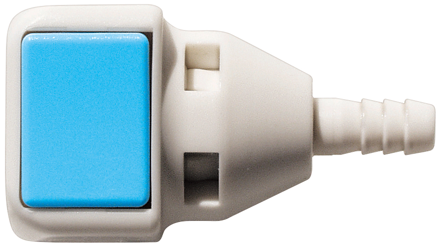 立方联轴器SPC-04SH-BLU蓝色65144