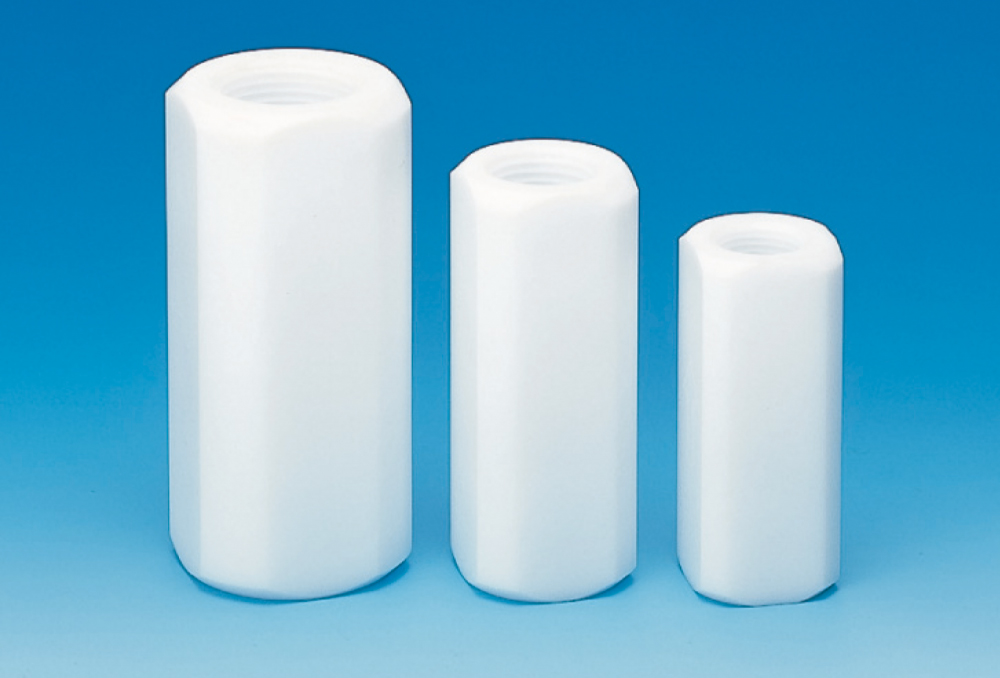 PTFE检查阀RP3/4连接螺钉PF3/4孔口直径15φ