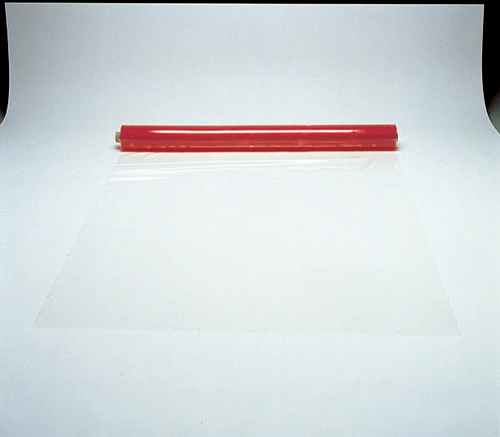 火焰 - 燃气fullere 0.5mm x 1830mm 30m卷