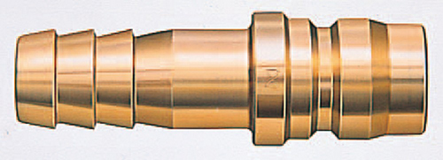 TSP耦合器（中型压力/一般类型）插头16TPH不锈钢适用的软管内径2