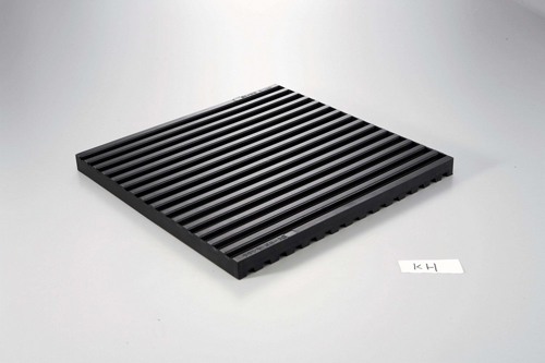 防振动垫KHL-10-300 10T x 300 x 1000mm