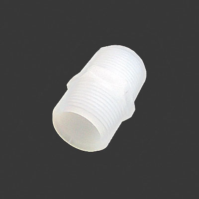 PVDF 头NPT3/4  -3/4  TEG182626