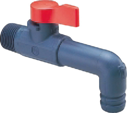 使用公鸡使用雄性缝纫PT1/2 x竹肘连接软管15φ