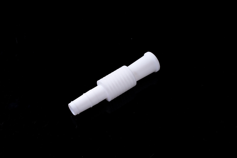 PTFE Bellows联合欧洲标准CW0801414 1PC